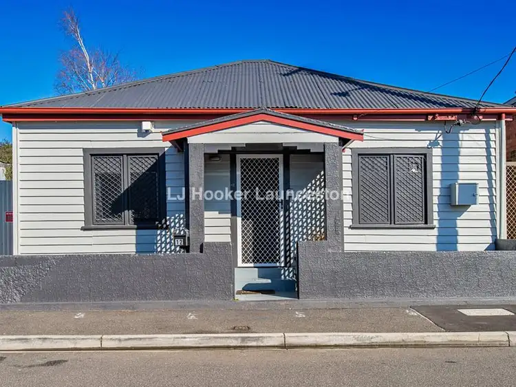Main view of Homely house listing, 12 Irvine Street, Invermay TAS 7248
