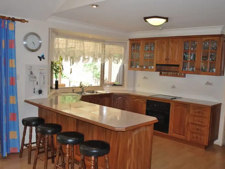 Third view of Homely house listing, 46 Driftwood Court, Coffs Harbour NSW 2450