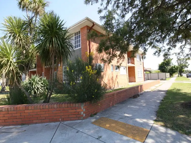 Main view of Homely apartment listing, 7/61 BALMORAL AVENUE, Springvale VIC 3171