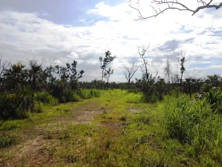 Main view of Homely land listing, 335 Darwin River Road, Darwin River NT 841