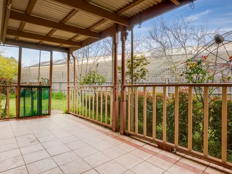 Fourth view of Homely house listing, 5 Goldenfleece Place, Hoppers Crossing VIC 3029