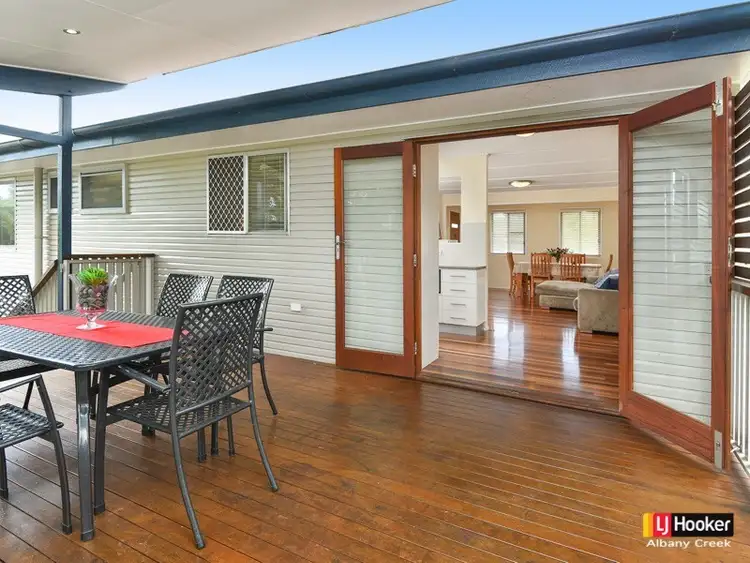 Sixth view of Homely house listing, 16 Bevlin Court, Albany Creek QLD 4035