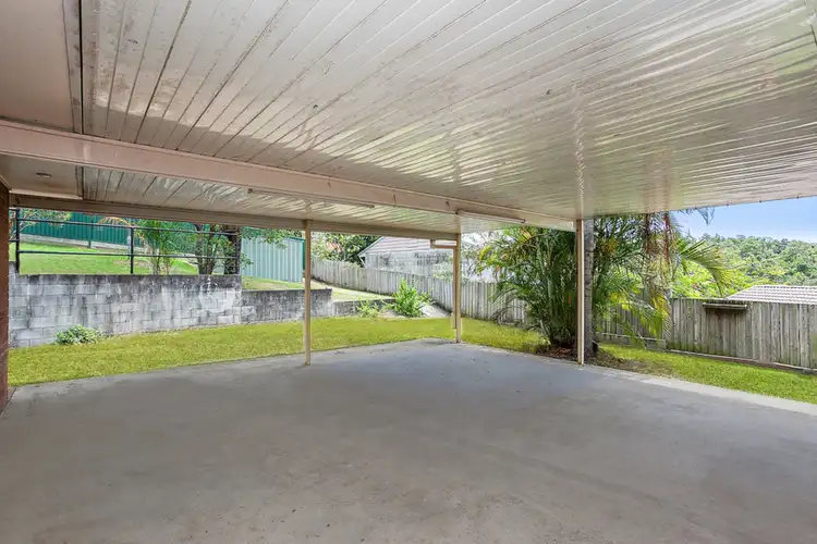 Sixth view of Homely house listing, 186 Dugandan Street, Nerang QLD 4211