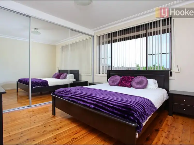 Sixth view of Homely house listing, 47 Douglas Road, Blacktown NSW 2148