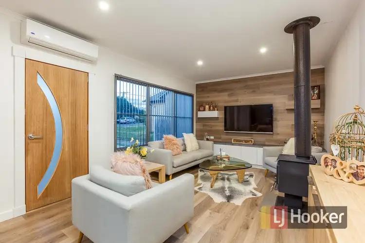 Sixth view of Homely house listing, 13 Photinia Street, Doveton VIC 3177
