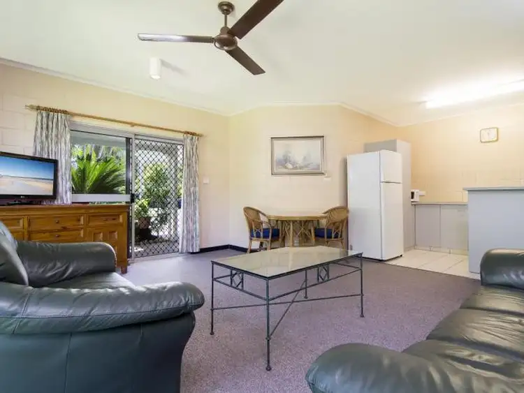 Sixth view of Homely apartment listing, 4/133 Miallo Road, Miallo QLD 4873