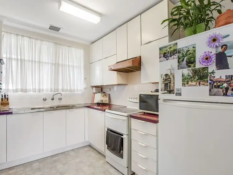Sixth view of Homely unit listing, 7C/4 Beetaloo Street, Hawker ACT 2614