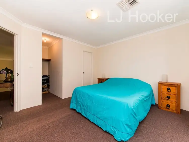 Sixth view of Homely house listing, 8 Belmont Close, Port Kennedy WA 6172