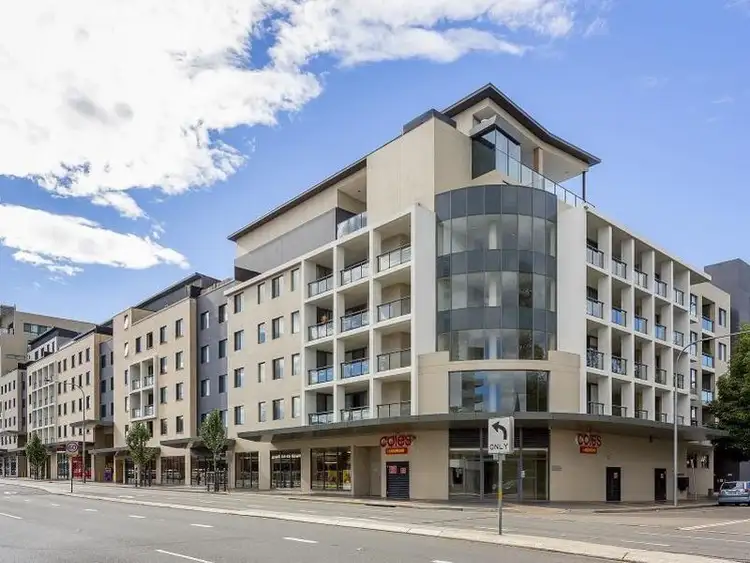Third view of Homely unit listing, 108/20 Victoria Road, Parramatta NSW 2150