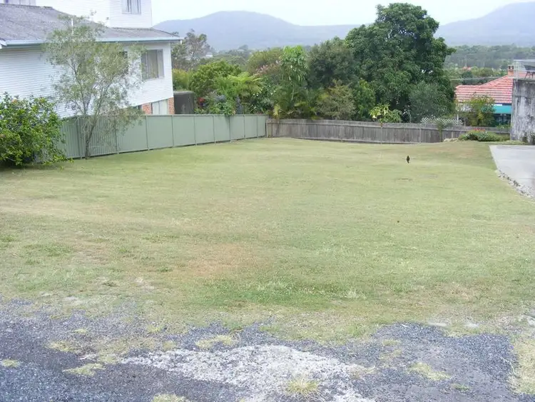 Main view of Homely land listing, 10 Seaview Street, South West Rocks NSW 2431