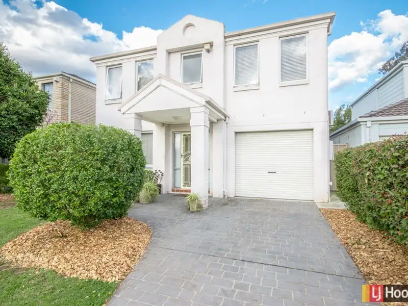 Main view of Homely house listing, 3 Dryden Avenue, Oakhurst NSW 2761