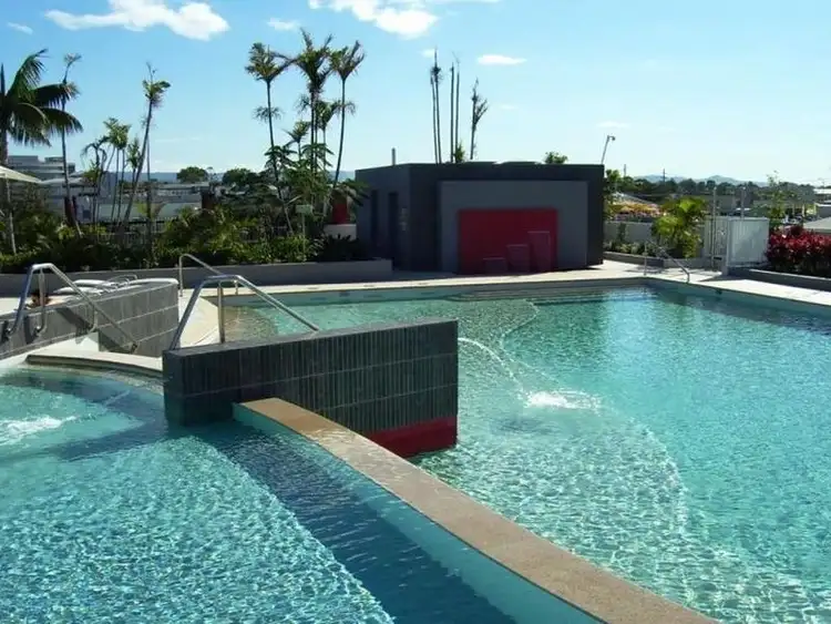 Third view of Homely unit listing, 1186/56 Scarborough Street, Southport QLD 4215