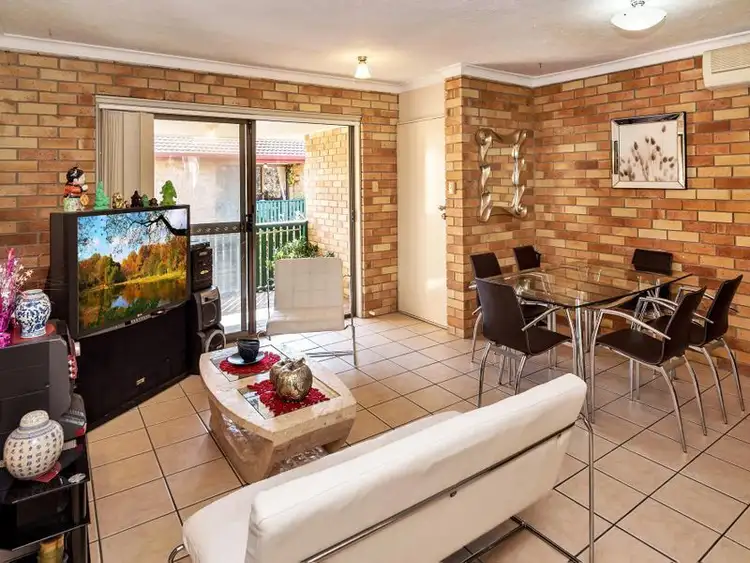Second view of Homely unit listing, 13/55 Duet Drive, Mermaid Waters QLD 4218