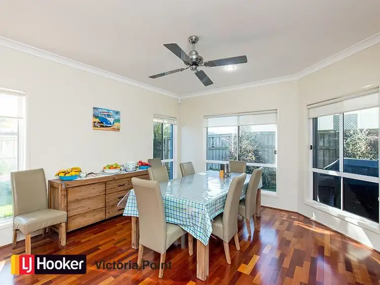 Fifth view of Homely house listing, 2 Karragarra Place, Thornlands QLD 4164