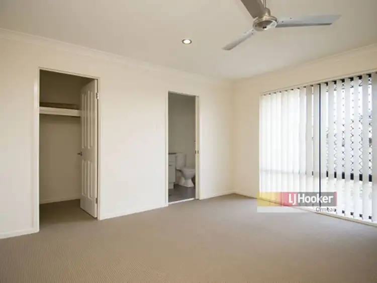 Fourth view of Homely house listing, 6 Coomerong Crescent, Upper Coomera QLD 4209