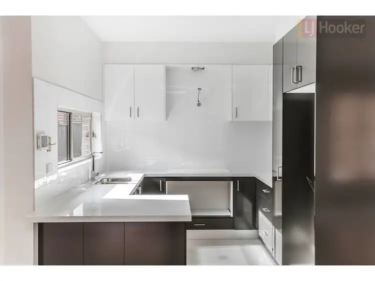 Fourth view of Homely townhouse listing, 2 Calm Avenue, Craigieburn VIC 3064