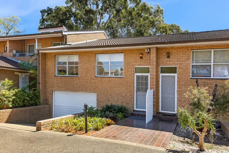 5/31-35 Croydon Avenue, Croydon NSW 2132