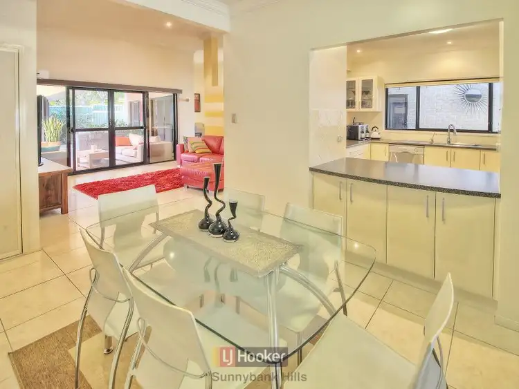 Sixth view of Homely house listing, 87 Lake Eyre Crescent, Parkinson QLD 4115