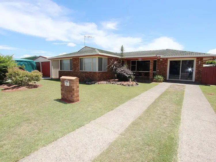 Main view of Homely house listing, 2 Bangalee Place, Harrington NSW 2427