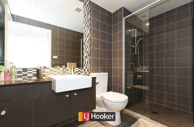 Fifth view of Homely apartment listing, 140/64 College Street, Belconnen ACT 2617