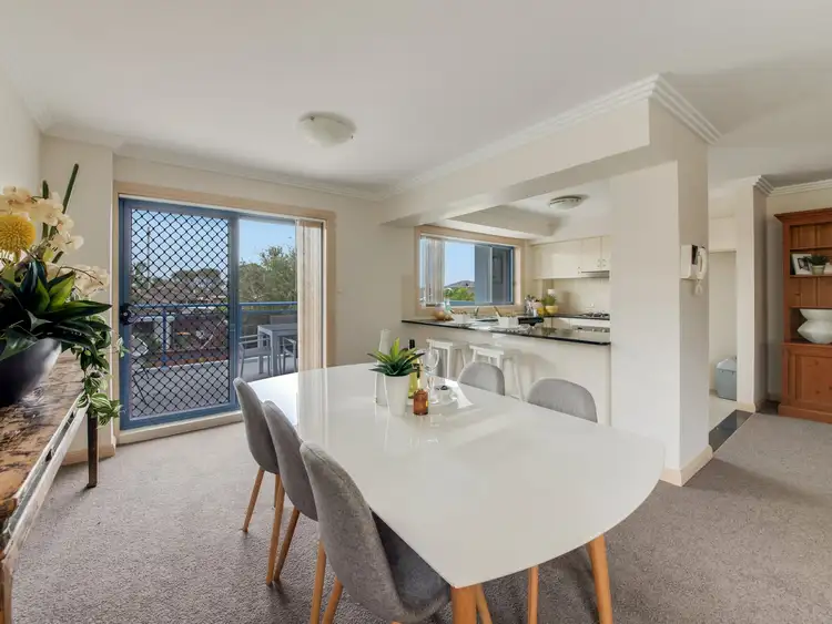 Third view of Homely apartment listing, 12/15-19 Torrens Avenue, The Entrance NSW 2261
