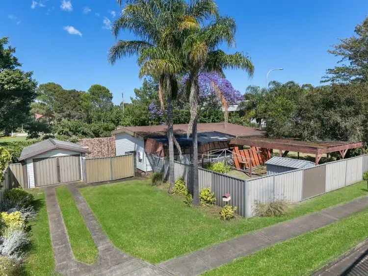 Fourth view of Homely house listing, 353 The Boulevarde, Smithfield NSW 2164