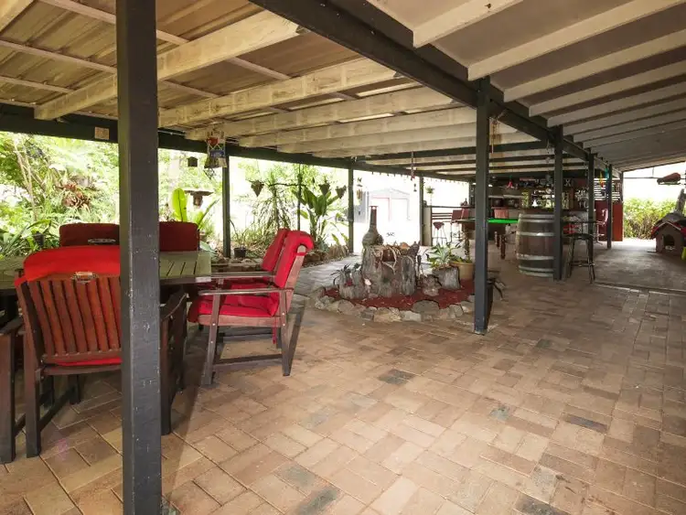 Third view of Homely acreage listing, 196-200 Pioneer Drive, Logan Village QLD 4207