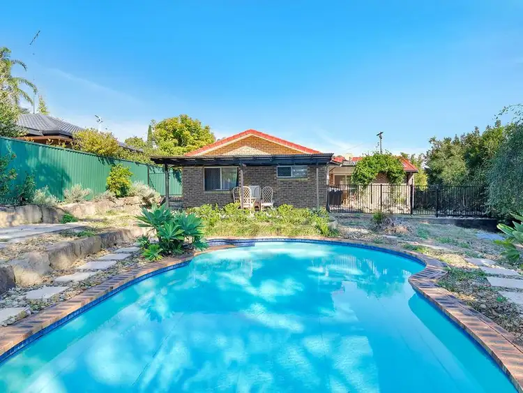 Seventh view of Homely house listing, 12 The Zenith, Nerang QLD 4211