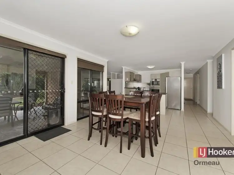 Fifth view of Homely house listing, 5 Chester Court, Ormeau QLD 4208