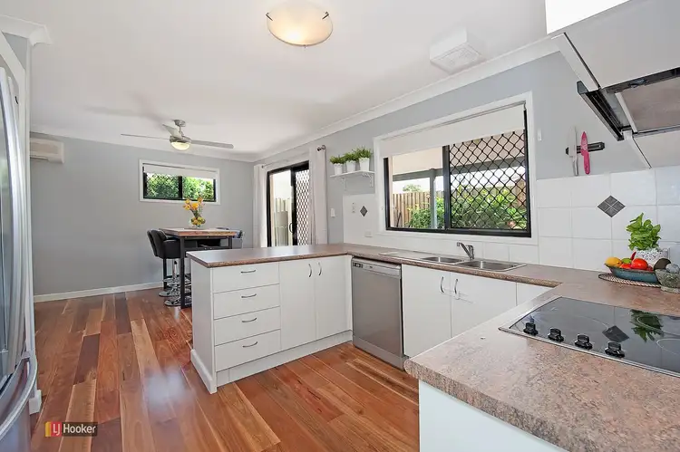 Sixth view of Homely townhouse listing, Address available on request