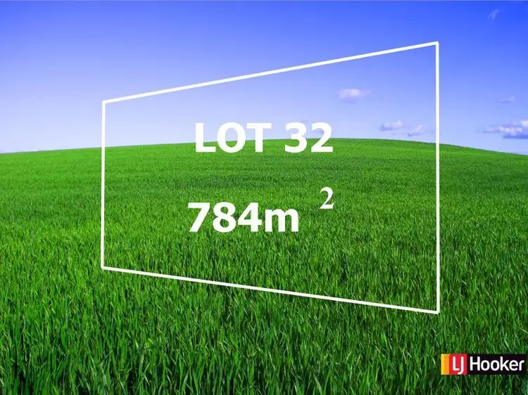 Lot 32 College Estate (3 McMahon Way), Wonthaggi VIC 3995