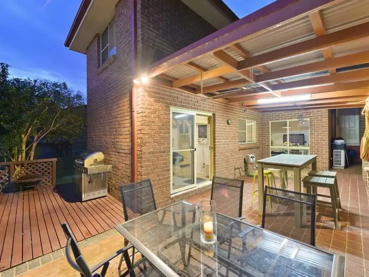 Sixth view of Homely semi-detached listing, Duplex 2/7 Henry Lawson Drive, East Hills NSW 2213