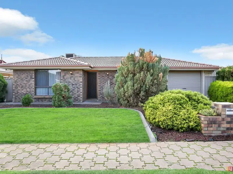 Main view of Homely house listing, 49 Quondong Avenue, Parafield Gardens SA 5107