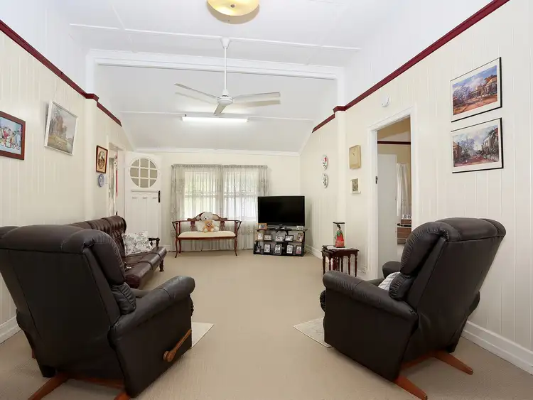 Fifth view of Homely house listing, 28 Solar Street, Coorparoo QLD 4151