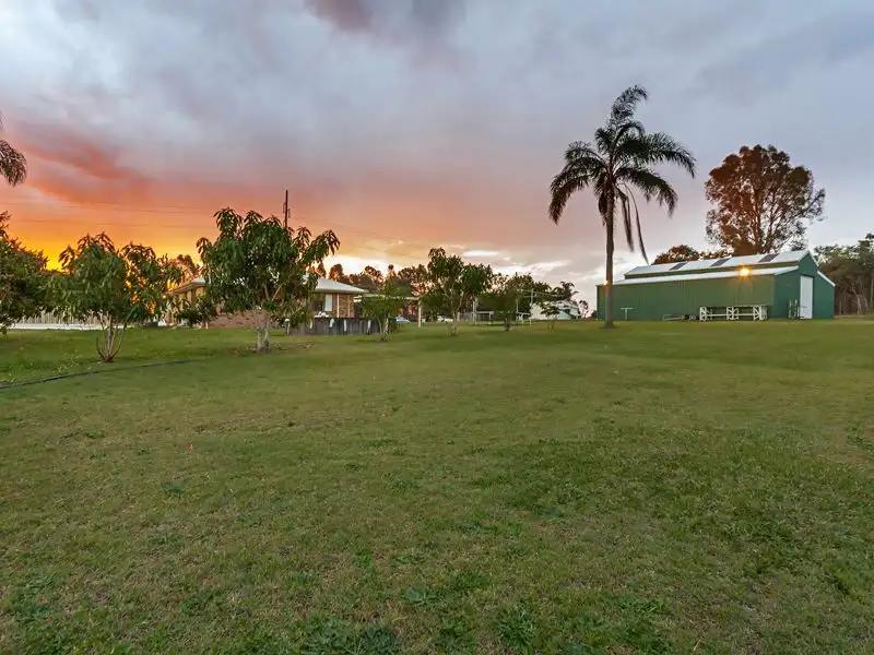 Main view of Homely house listing, 101 Kenny Road, Chambers Flat QLD 4133