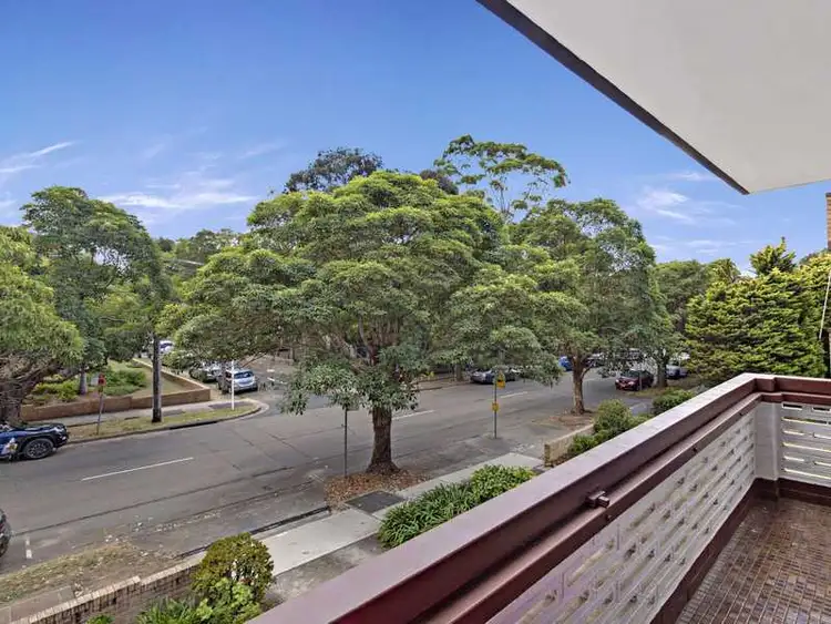 Fifth view of Homely apartment listing, 24/84 Albert Road, Strathfield NSW 2135