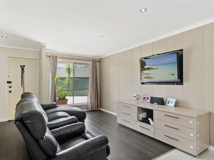 Fifth view of Homely house listing, 5 The Mews, Nerang QLD 4211