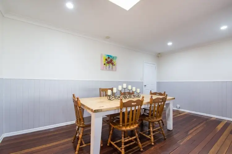 Sixth view of Homely house listing, 17 Atkinson Street, South Toowoomba QLD 4350