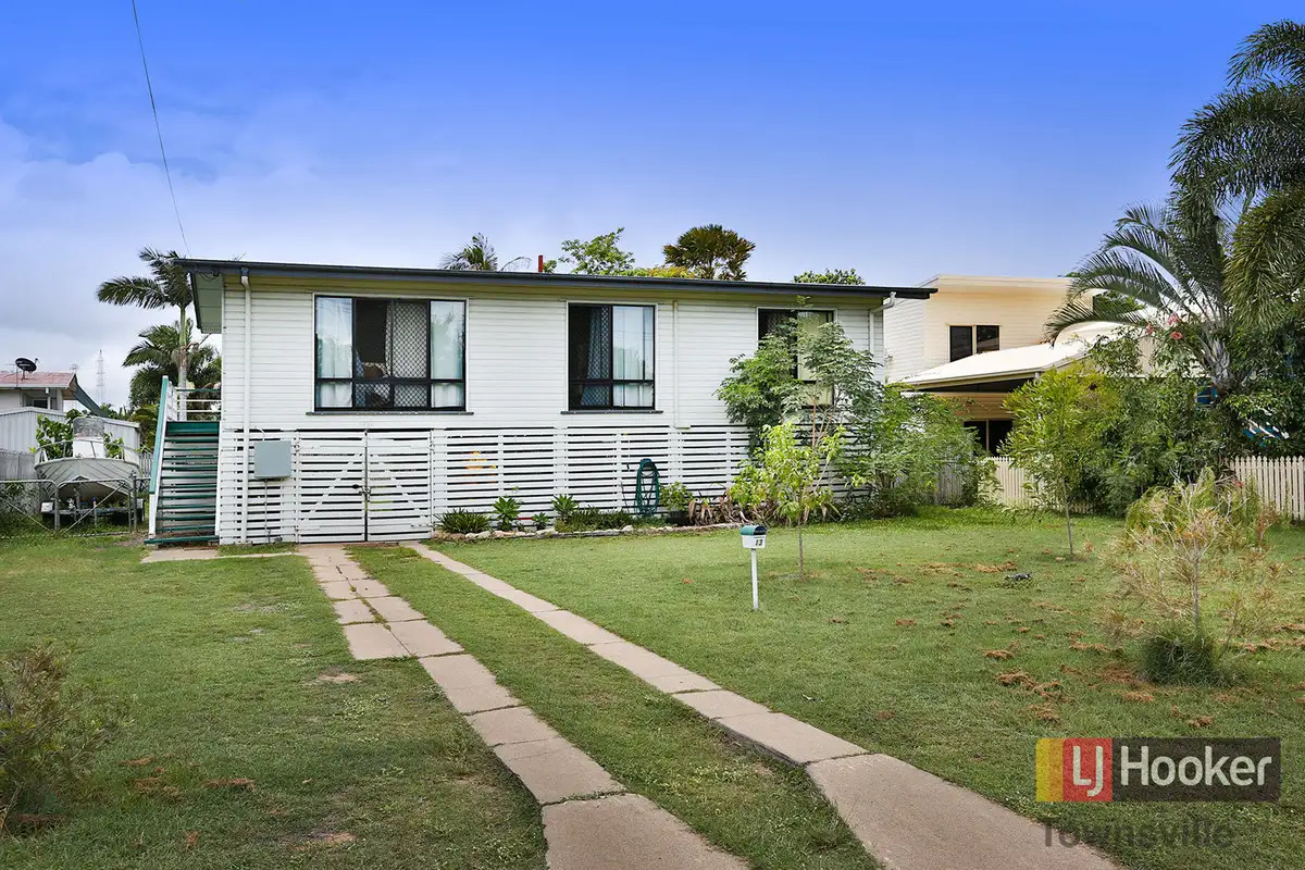 Main view of Homely house listing, 13 Tregaskis Street, Vincent QLD 4814