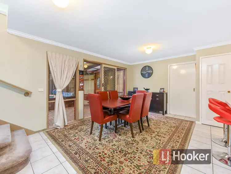 Fourth view of Homely house listing, 13 Magdalena Place, Berwick VIC 3806