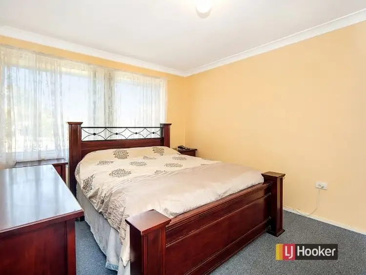 Sixth view of Homely house listing, 9 Yate Place, Marayong NSW 2148