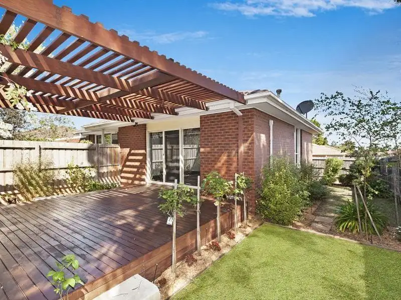 Main view of Homely unit listing, 6/125 Windham Street, Wallan VIC 3756