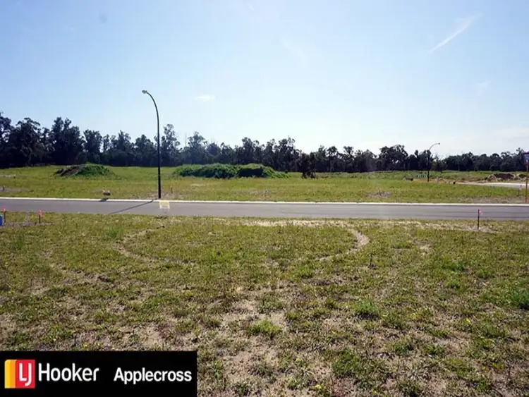 Third view of Homely land listing, Lot 1, 735 Beraking Loop, Dalyellup WA 6230