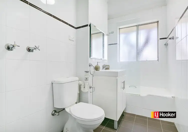Fourth view of Homely apartment listing, 15/520 New Canterbury Road, Dulwich Hill NSW 2203
