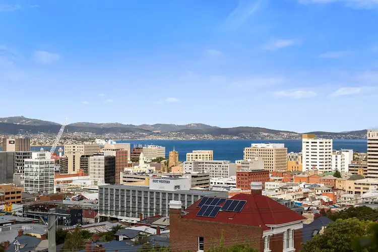 Fifth view of Homely unit listing, 12/92 Barrack Street, Hobart TAS 7000