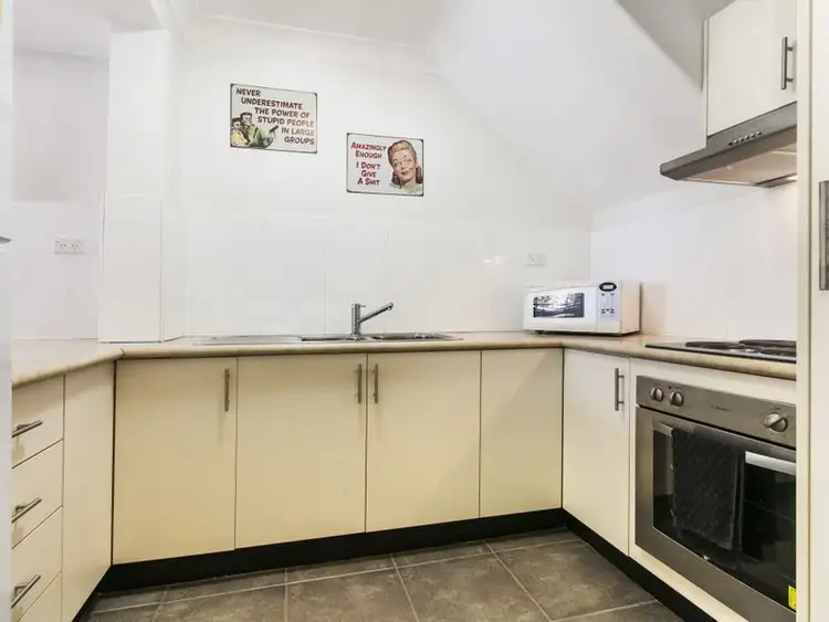 Third view of Homely apartment listing, 122/267 Bulwara Road, Ultimo NSW 2007