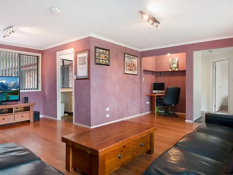 Third view of Homely house listing, 29 Wakehurst Drive, Wyong NSW 2259