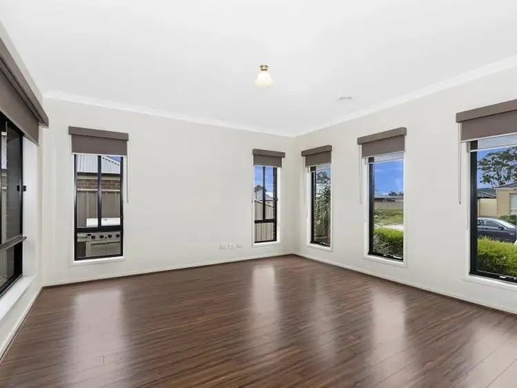 Fifth view of Homely house listing, 21 Lauricella  Drive, Wallan VIC 3756