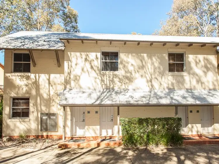 Main view of Homely villa listing, Villa 647 Cypress Lakes Resort, Pokolbin NSW 2320