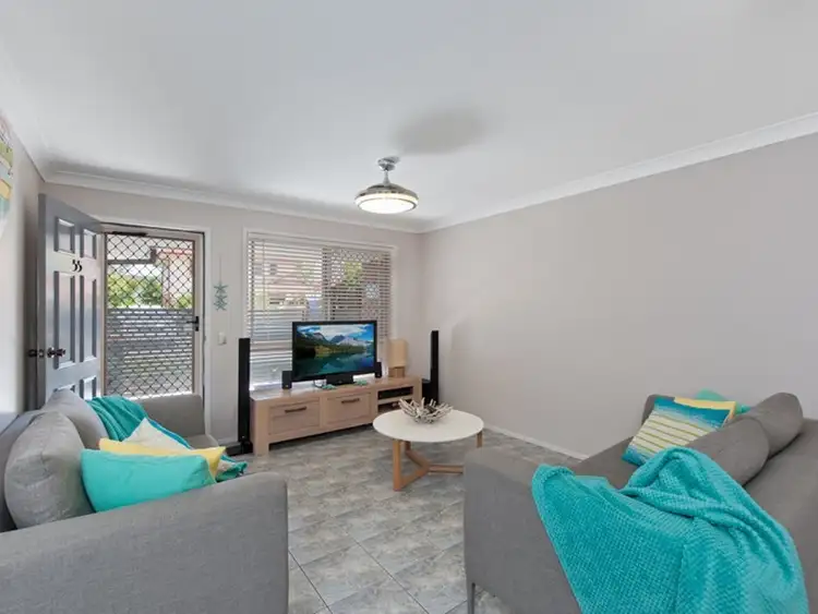 Third view of Homely unit listing, 55/175 Thorneside Road, Thorneside QLD 4158